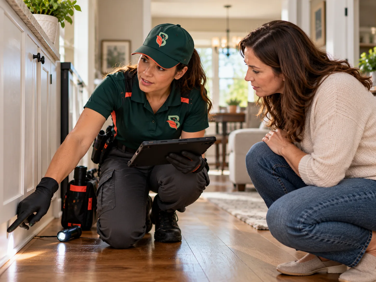 Pest Control Kingman, IN FAQs